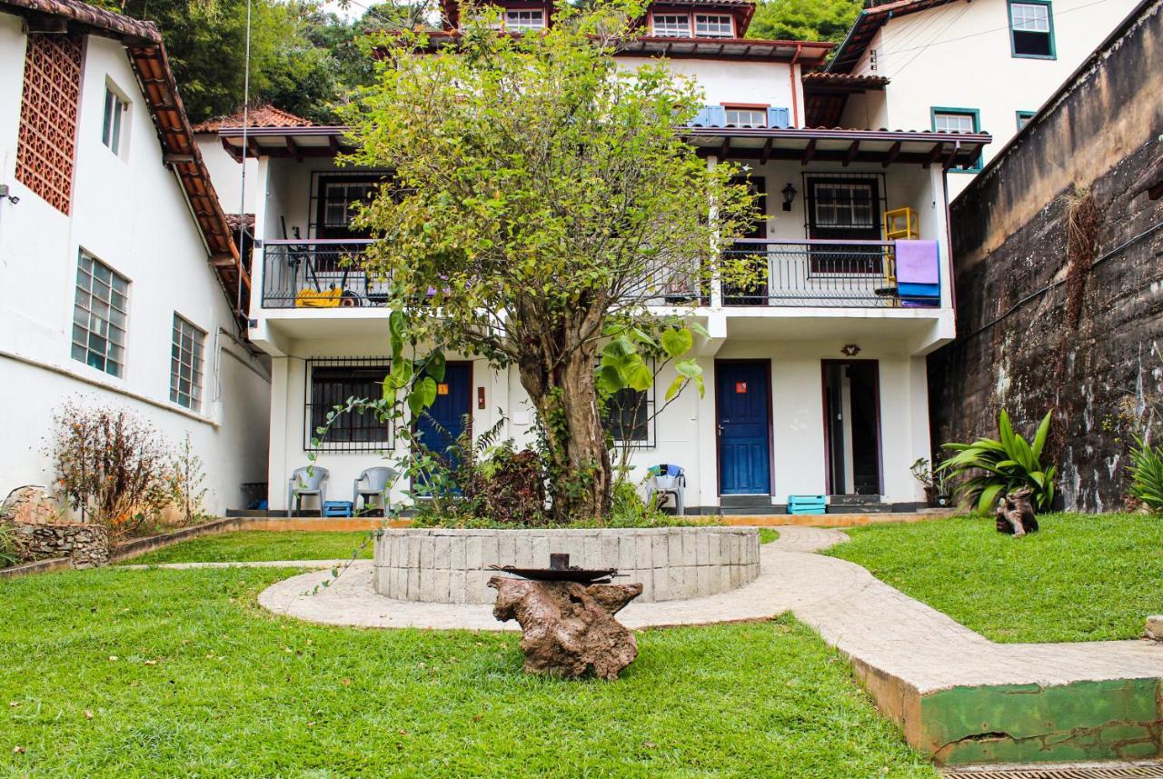 - Casa Pitanga - Acomodação lindíssima pertinho da Igreja do Rosário Ouro Preto  Esterno foto