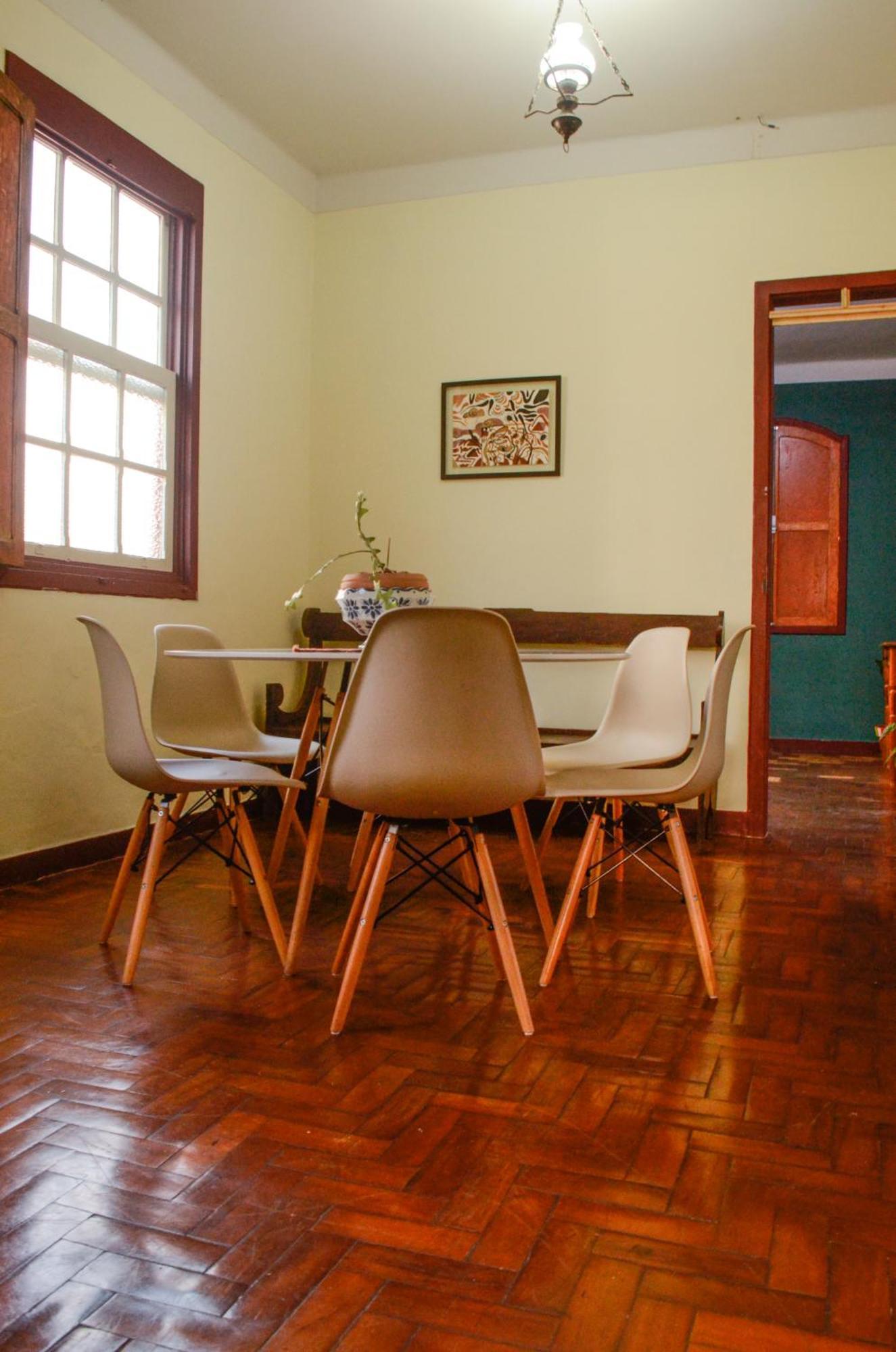 - Casa Pitanga - Acomodação lindíssima pertinho da Igreja do Rosário Ouro Preto  Esterno foto