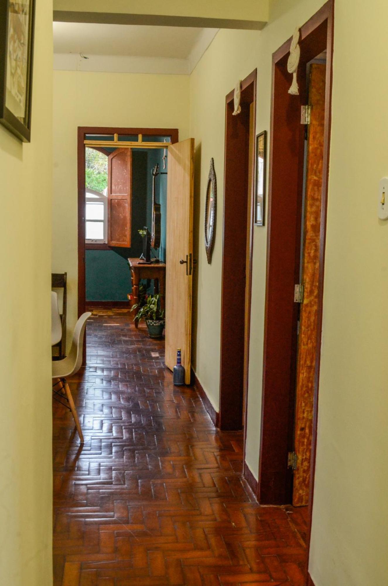 - Casa Pitanga - Acomodação lindíssima pertinho da Igreja do Rosário Ouro Preto  Esterno foto
