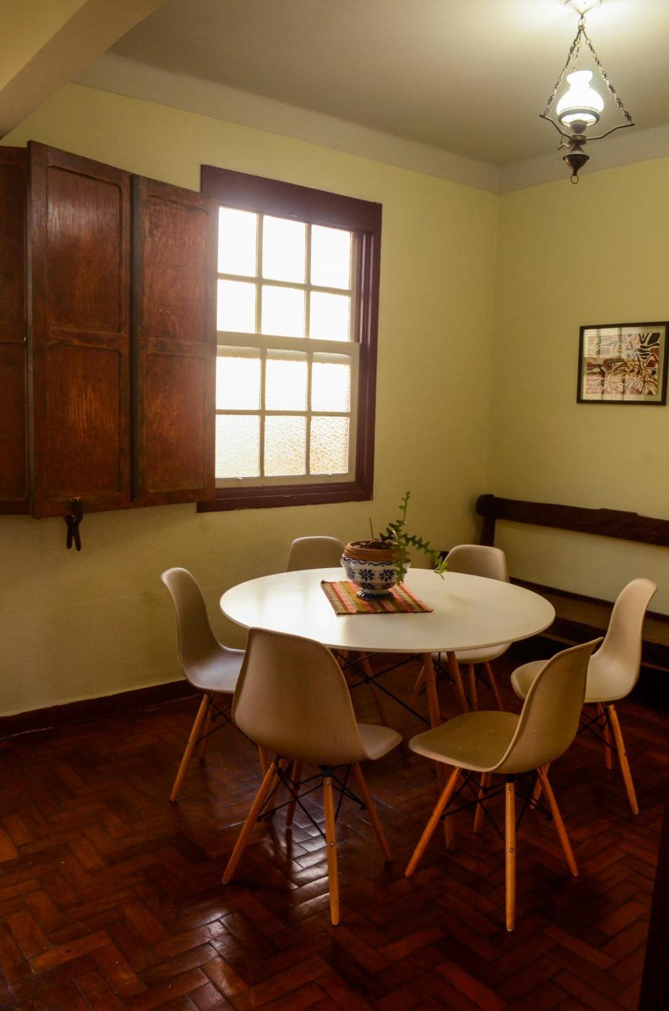- Casa Pitanga - Acomodação lindíssima pertinho da Igreja do Rosário Ouro Preto  Esterno foto