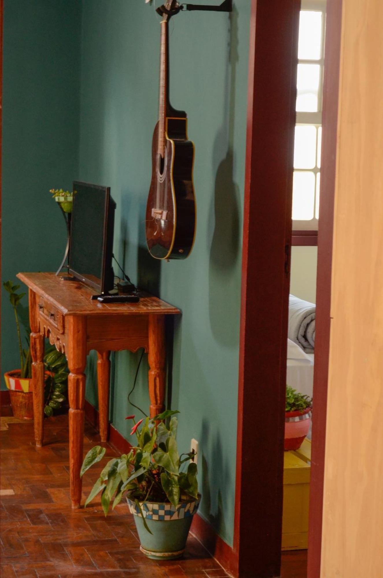- Casa Pitanga - Acomodação lindíssima pertinho da Igreja do Rosário Ouro Preto  Esterno foto