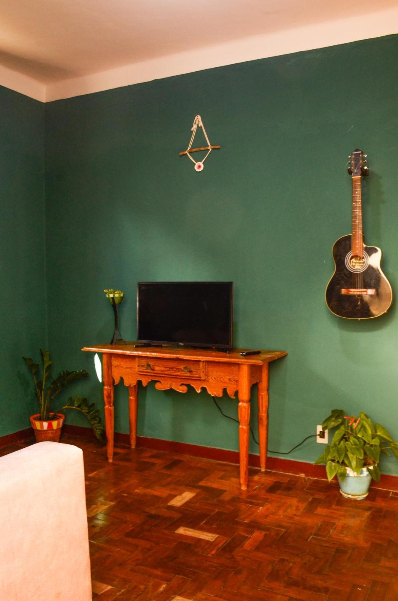 - Casa Pitanga - Acomodação lindíssima pertinho da Igreja do Rosário Ouro Preto  Esterno foto