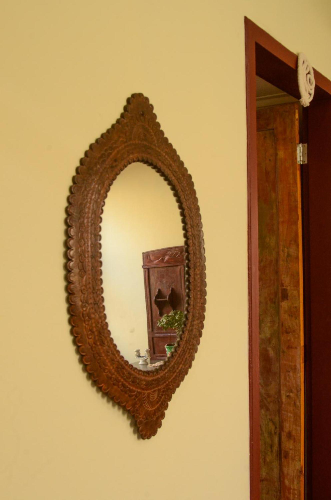 - Casa Pitanga - Acomodação lindíssima pertinho da Igreja do Rosário Ouro Preto  Esterno foto