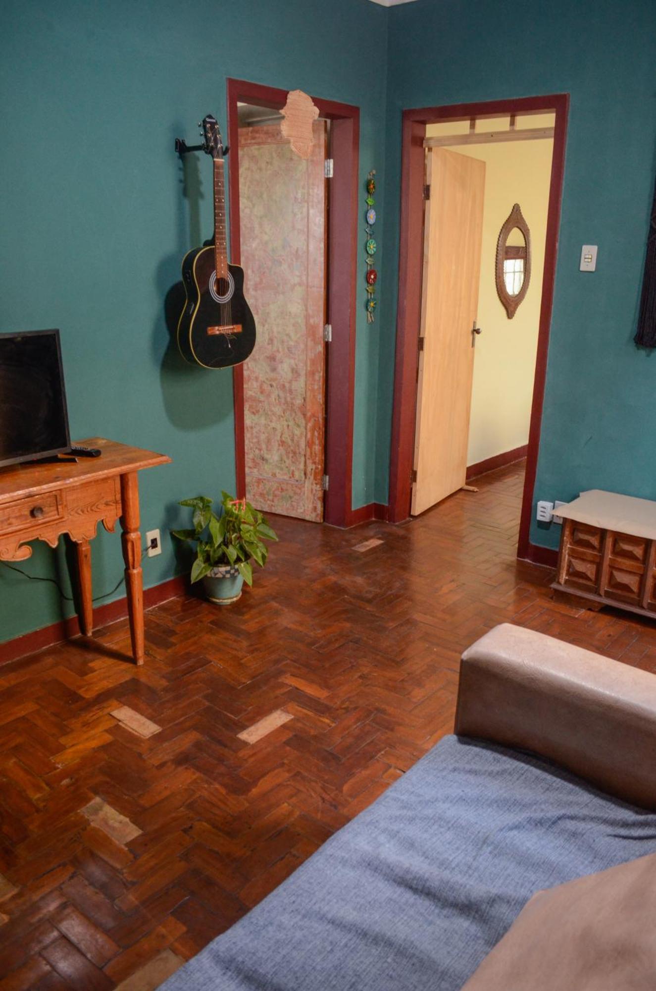 - Casa Pitanga - Acomodação lindíssima pertinho da Igreja do Rosário Ouro Preto  Esterno foto